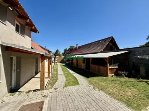 Prodej rodinného domu, Nečichy, 220 m2