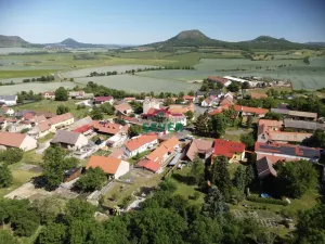 Prodej rodinného domu, Nečichy, 220 m2