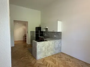 Pronájem bytu 3+1, Praha - Smíchov, Na bělidle, 110 m2