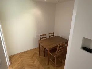 Pronájem bytu 3+1, Praha - Smíchov, Na bělidle, 110 m2