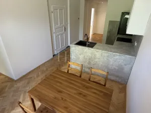 Pronájem bytu 3+1, Praha - Smíchov, Na bělidle, 110 m2