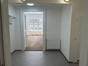 Pronájem bytu 3+1, Praha - Smíchov, Na bělidle, 110 m2