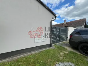 Prodej rodinného domu, Nymburk, Všechlapská, 56 m2