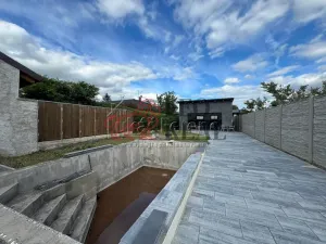 Prodej rodinného domu, Nymburk, Všechlapská, 56 m2