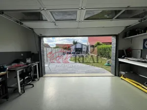 Prodej rodinného domu, Nymburk, Všechlapská, 56 m2