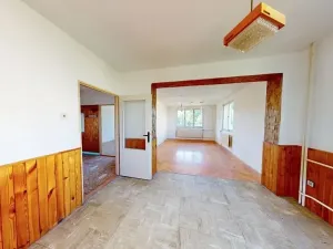 Prodej bytu 3+kk, Litomyšl, Okružní, 63 m2