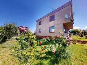 Prodej bytu 3+kk, Litomyšl, Okružní, 63 m2