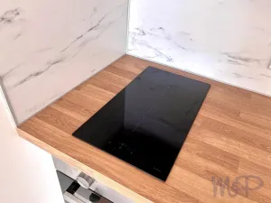Pronájem bytu 1+kk, Třebíč, Mrštíkova, 45 m2
