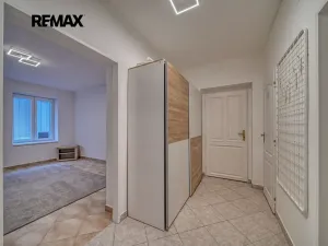 Pronájem bytu 2+1, Poděbrady, Na Hrázi, 47 m2