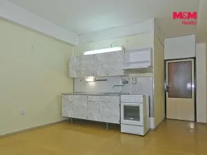 Prodej bytu 3+1, Kamenický Šenov, Pískovec I, 72 m2