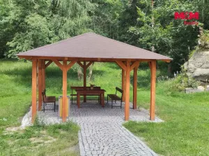Prodej bytu 3+1, Kamenický Šenov, Pískovec I, 72 m2