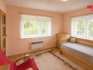 Prodej bytu 3+1, Hranice - Hranice I-Město, Tyršova, 76 m2