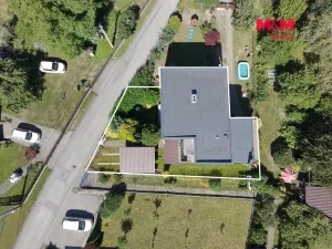 Prodej bytu 3+1, Hranice - Hranice I-Město, Tyršova, 76 m2
