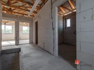 Prodej rodinného domu, Miroslav, Meruňková, 163 m2