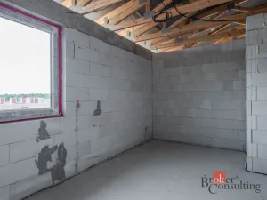 Prodej rodinného domu, Miroslav, Meruňková, 163 m2