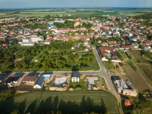 Prodej rodinného domu, Miroslav, Meruňková, 163 m2
