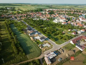 Prodej rodinného domu, Miroslav, Meruňková, 163 m2