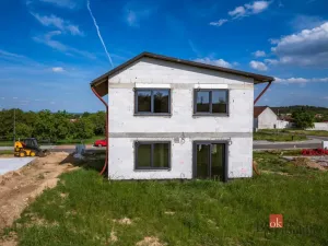 Prodej rodinného domu, Miroslav, Meruňková, 163 m2