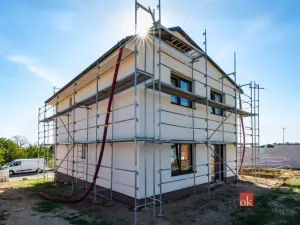 Prodej rodinného domu, Miroslav, Meruňková, 163 m2