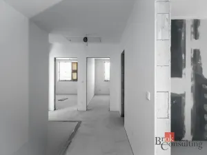 Prodej rodinného domu, Miroslav, Meruňková, 163 m2