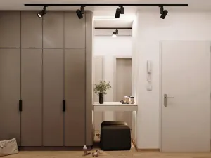 Prodej bytu 3+kk, Znojmo, 61 m2