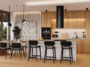 Prodej bytu 4+kk, Znojmo, 98 m2