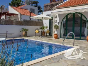 Prodej rodinného domu, Maleme, Řecko, 58 m2