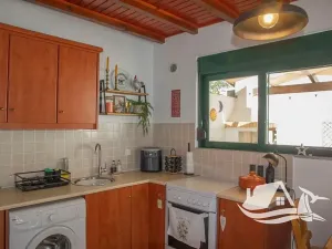 Prodej rodinného domu, Maleme, Řecko, 58 m2