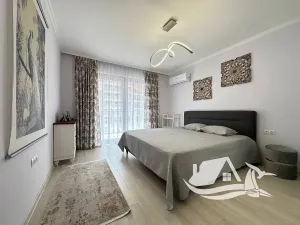 Prodej bytu 3+kk, Nesebar, Bulharsko, 165 m2