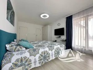 Prodej bytu 3+kk, Nesebar, Bulharsko, 165 m2