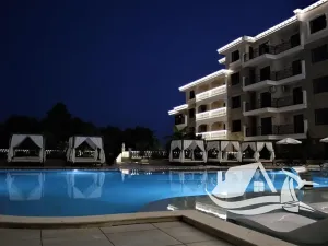 Prodej bytu 3+kk, Nesebar, Bulharsko, 165 m2