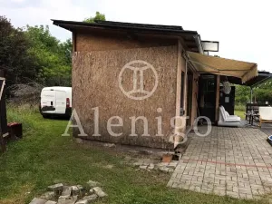 Prodej chaty, Praha - Suchdol, Bažantní, 35 m2