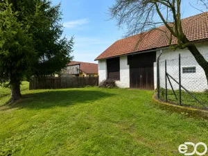 Prodej rodinného domu, Bernartice, 150 m2