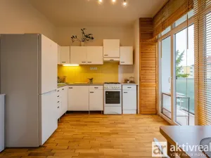 Pronájem bytu 2+1, Neratovice, Dr. E. Beneše, 67 m2