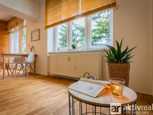 Pronájem bytu 2+1, Neratovice, Dr. E. Beneše, 67 m2