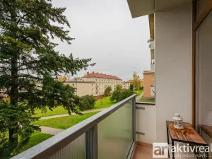 Pronájem bytu 2+1, Neratovice, Dr. E. Beneše, 67 m2