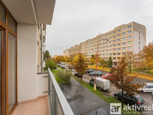 Pronájem bytu 2+1, Neratovice, Dr. E. Beneše, 67 m2