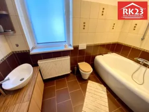 Pronájem bytu 3+1, Mariánské Lázně, Plzeňská, 75 m2