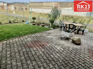 Pronájem bytu 3+1, Mariánské Lázně, Plzeňská, 75 m2
