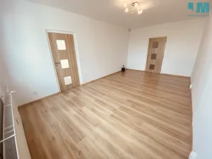 Pronájem bytu 3+1, Humpolec, Na Rybníčku, 65 m2