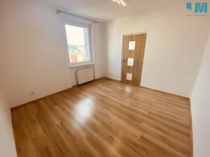 Pronájem bytu 3+1, Humpolec, Na Rybníčku, 65 m2