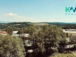 Pronájem bytu 1+kk, Karlovy Vary, Waldertova, 39 m2