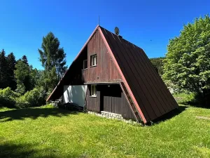 Prodej komerční nemovitosti, Jáchymov, Zálesí, 86 m2