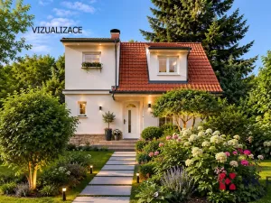 Prodej chaty, Pňovany, 80 m2