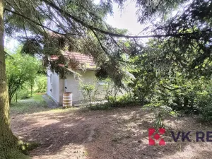 Prodej chaty, Pňovany, 80 m2