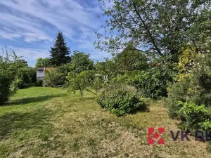 Prodej chaty, Pňovany, 80 m2