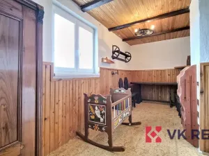 Prodej chaty, Pňovany, 80 m2
