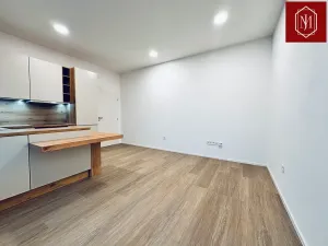 Pronájem bytu 1+kk, Třešť, Wolkerova, 26 m2