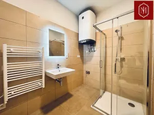 Pronájem bytu 1+kk, Třešť, Wolkerova, 26 m2