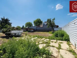 Prodej pozemku pro bydlení, Kunžak, Nová, 530 m2
